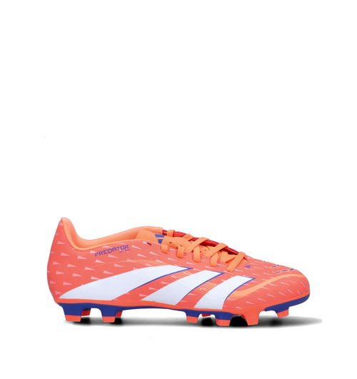 ADIDAS PREDATOR CLUB FG/MG Scarpa calcio uomo corallo