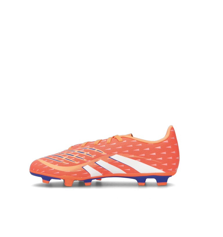 ADIDAS PREDATORM CLUB FG/MG J Scarpa calcio ragazzo corallo