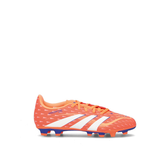 ADIDAS PREDATORM CLUB FG/MG J Scarpa calcio ragazzo corallo
