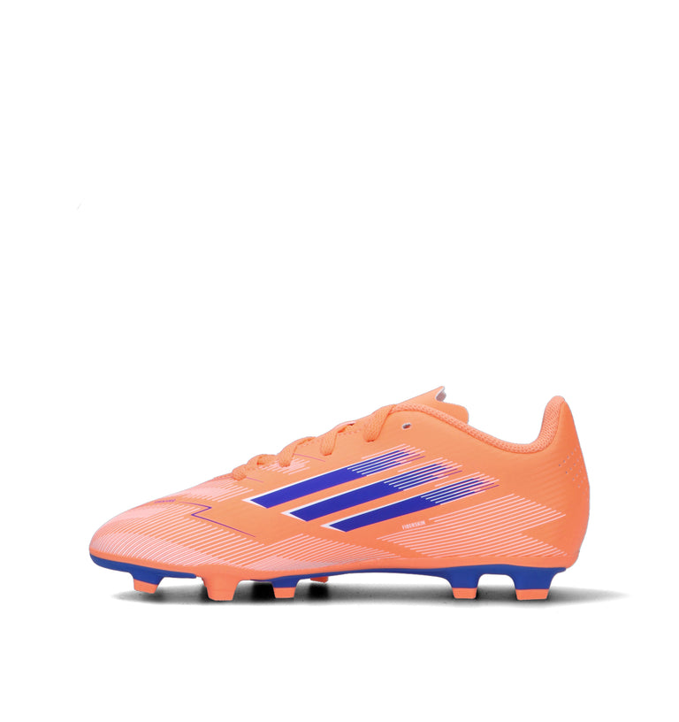 ADIDAS F50 CLUB FG/MG J Scarpa calcio ragazzo corallo