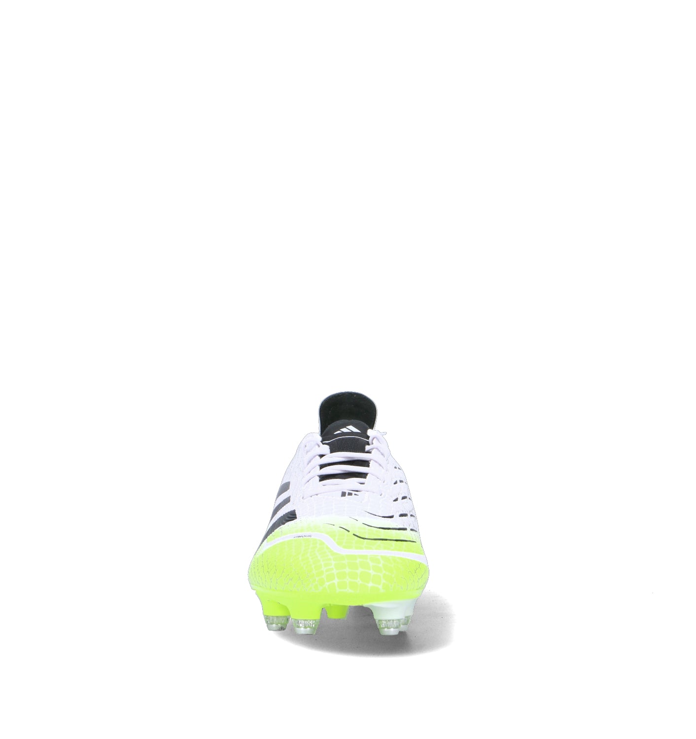 ADIDAS PREDATOR LEAGUE SG Scarpa calcio uomo bianca