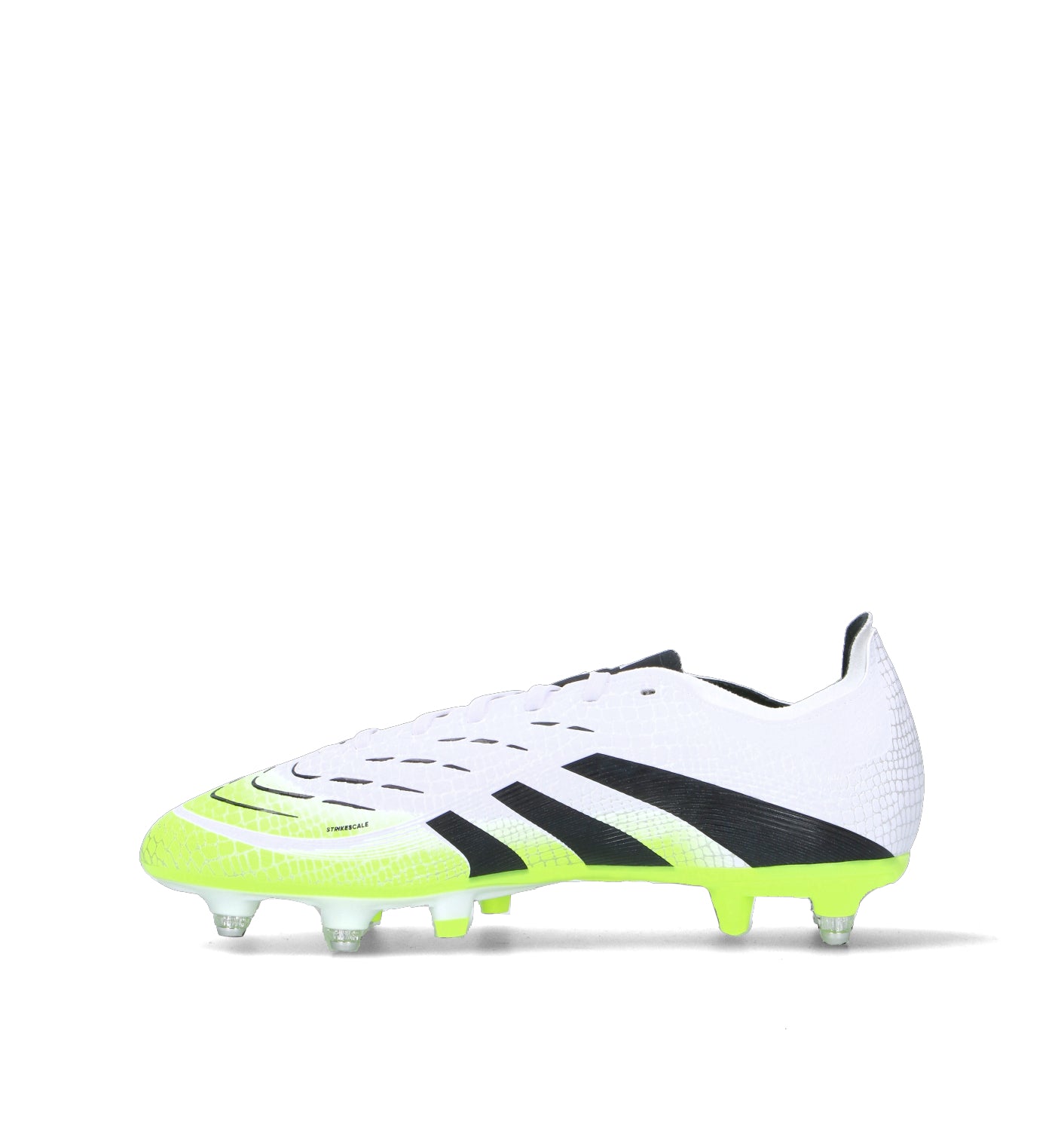 ADIDAS PREDATOR LEAGUE SG Scarpa calcio uomo bianca