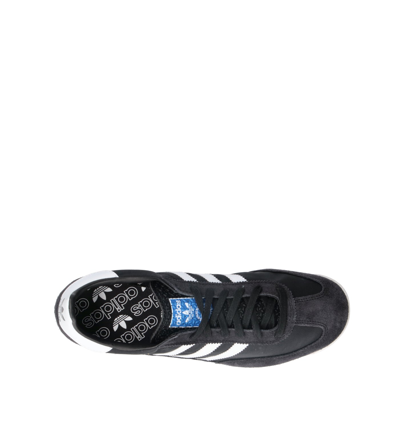 ADIDAS SL 72 RS Sneaker uomo nera