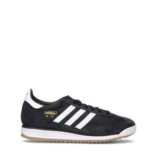 ADIDAS SL 72 RS Sneaker uomo nera