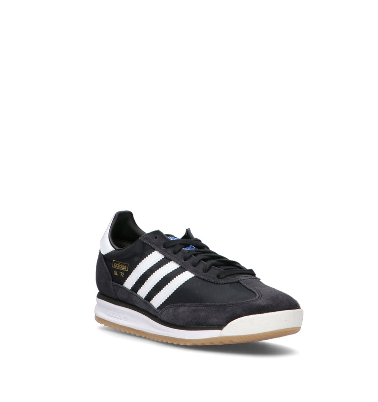 ADIDAS SL 72 RS Sneaker donna nera
