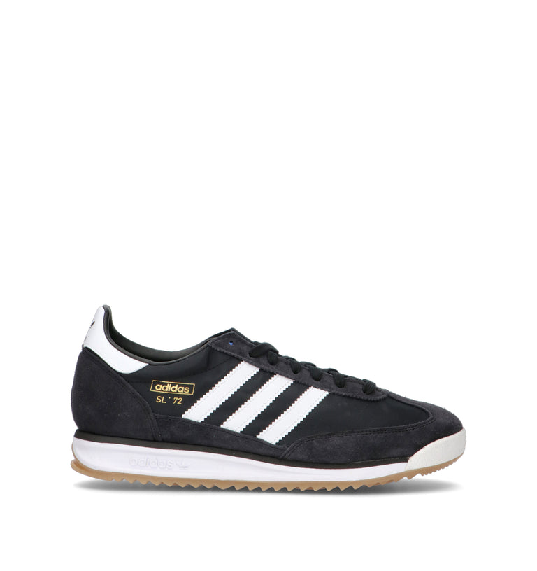ADIDAS SL 72 RS Sneaker donna nera