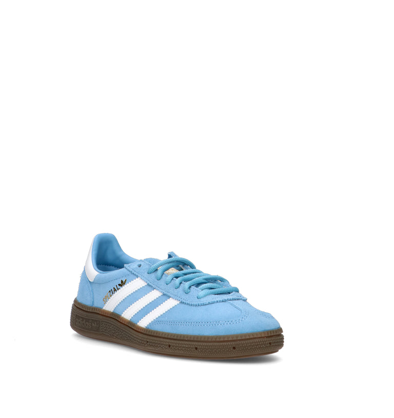 ADIDAS HANDBALL SPEZIAL Sneaker ragazza azzurra