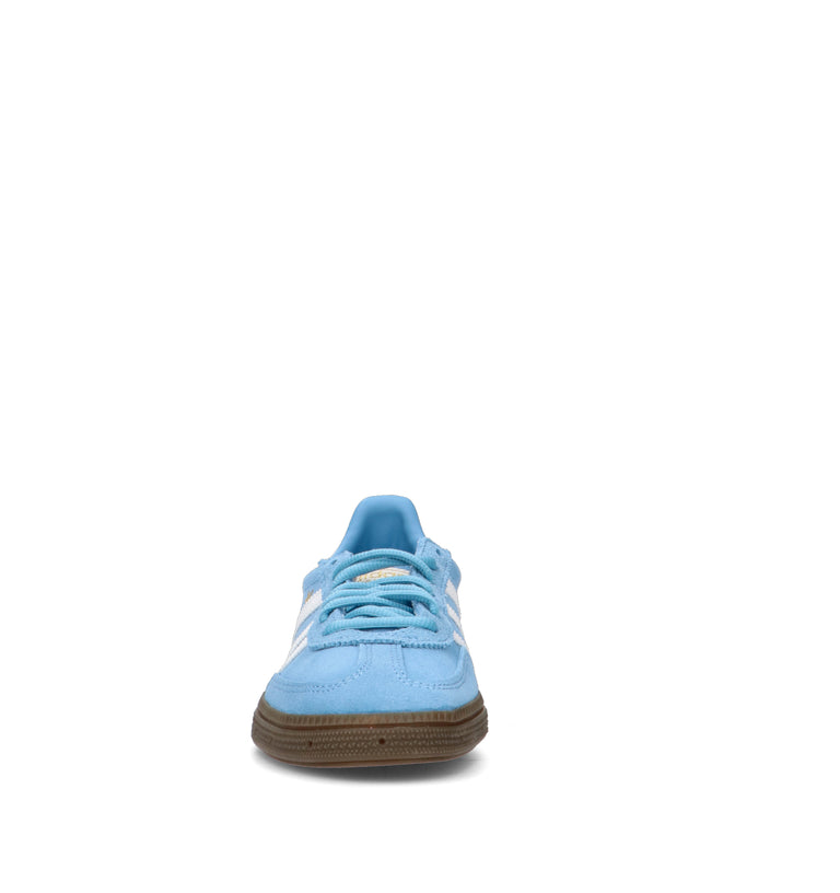 ADIDAS HANDBALL SPEZIAL Sneaker ragazza azzurra