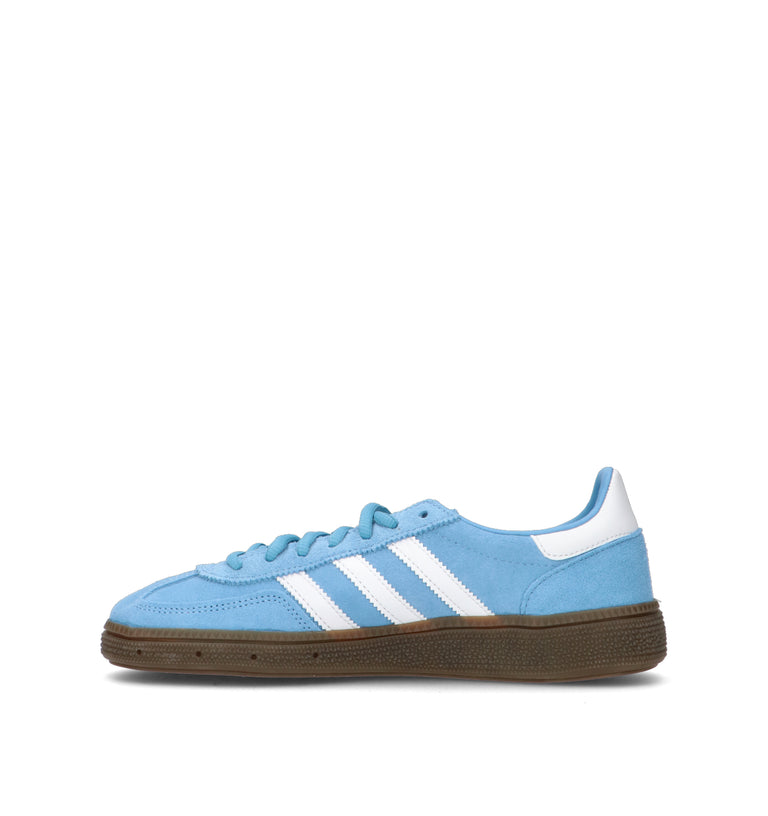 ADIDAS HANDBALL SPEZIAL Sneaker ragazza azzurra