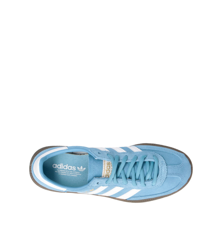 ADIDAS HANDBALL SPEZIAL Sneaker ragazza azzurra