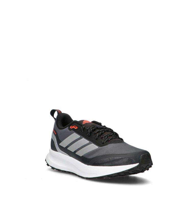 ADIDAS RUNFALCON 5 TR Sneaker uomo nera/grigia