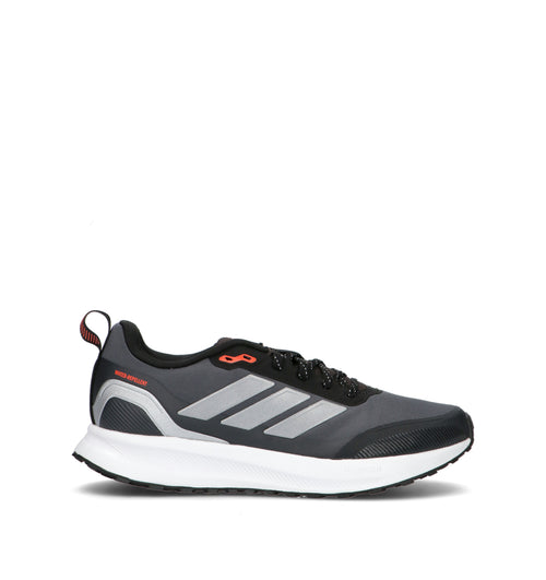 ADIDAS RUNFALCON 5 TR Sneaker uomo nera/grigia