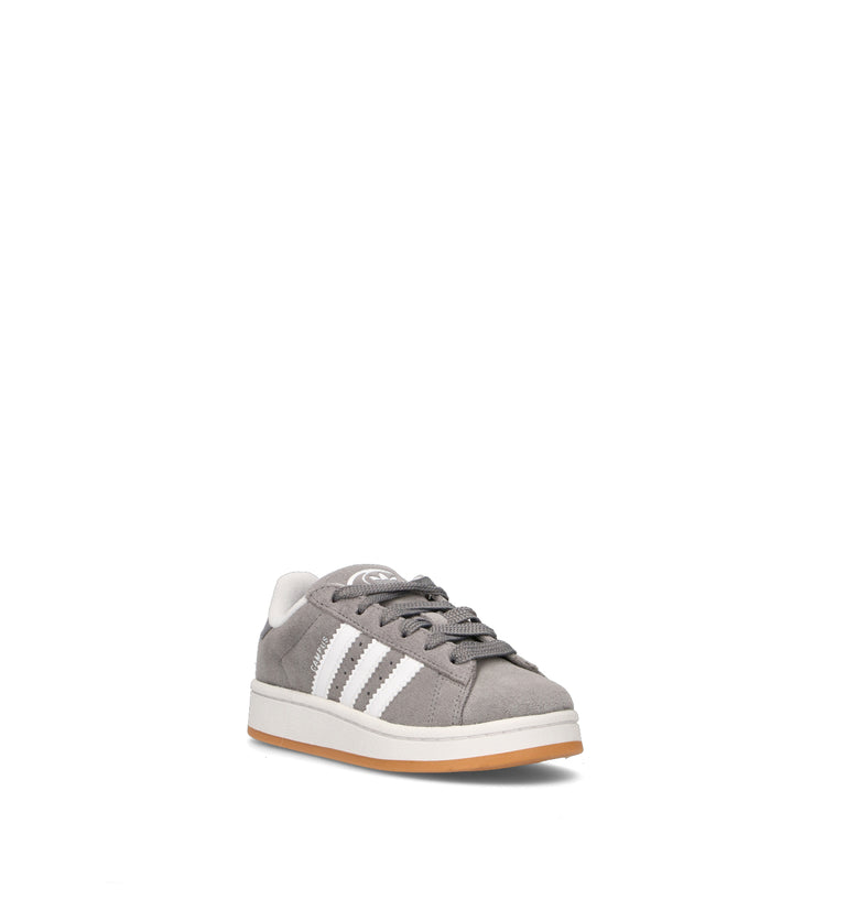 ADIDAS CAMPUS 00S C Sneaker bimbo grigia