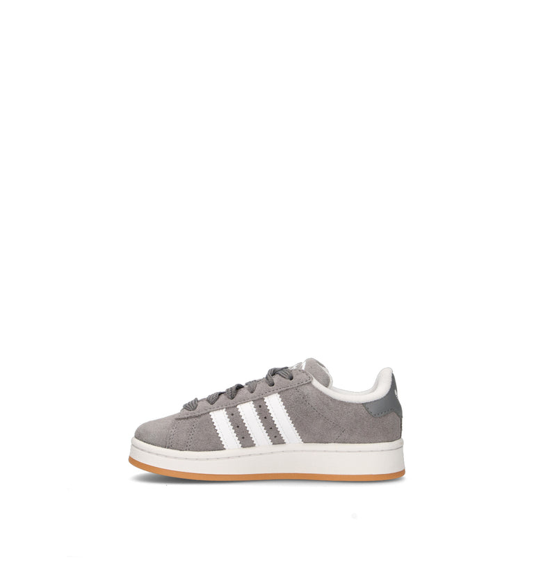 ADIDAS CAMPUS 00S C Sneaker bimbo grigia