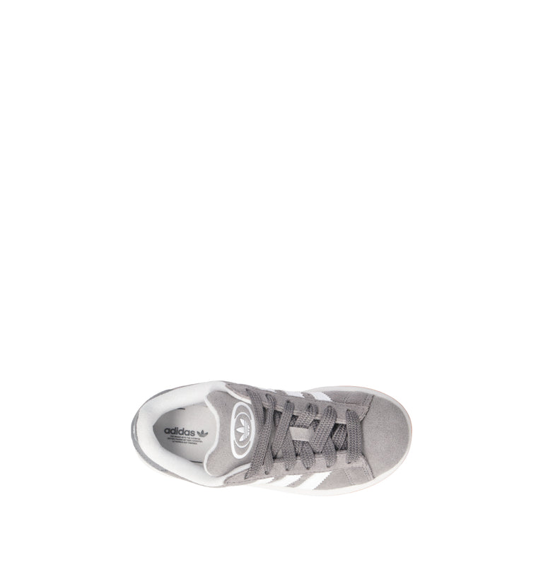 ADIDAS CAMPUS 00S C Sneaker bimbo grigia