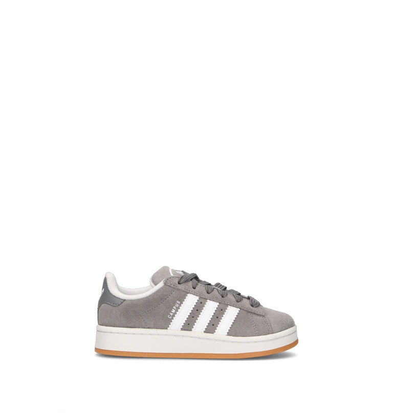 ADIDAS CAMPUS 00S C Sneaker bimbo grigia