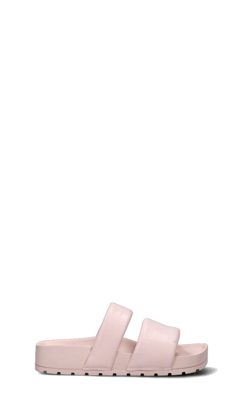 COLORS OF CALIFORNIA Ciabatta donna rosa