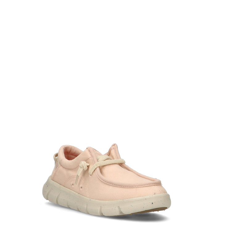JEEP Mocassino donna rosa