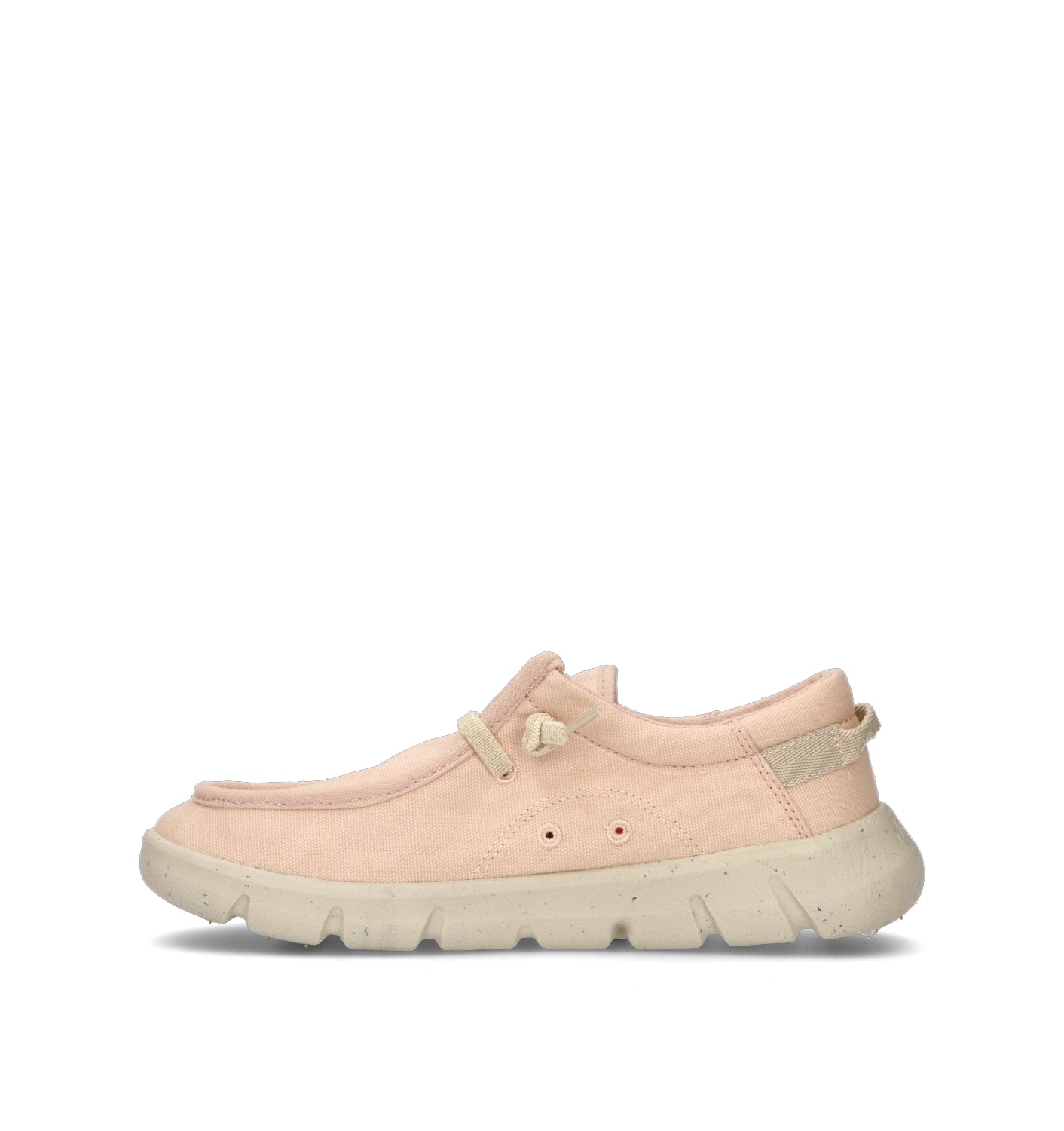 JEEP Mocassino donna rosa