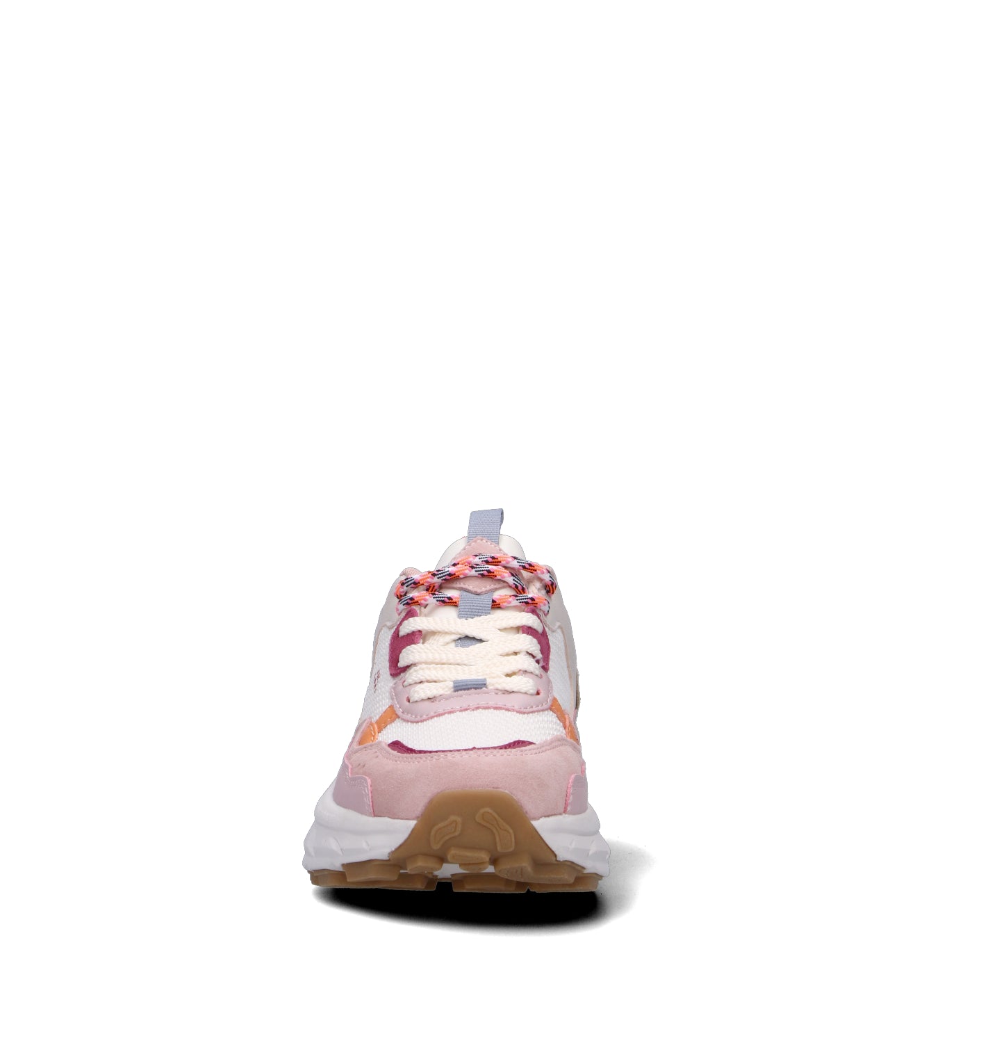 JEEP Sneaker donna rosa
