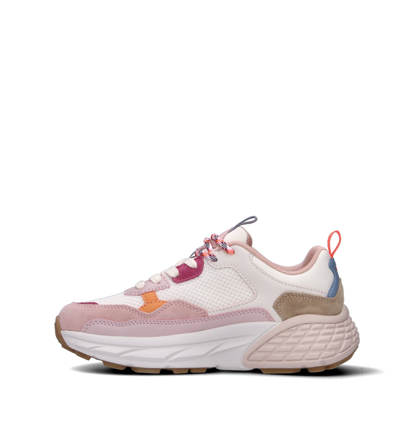JEEP Sneaker donna rosa