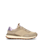 JEEP Sneaker donna beige