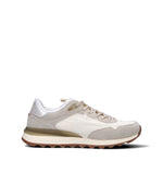 JEEP Sneaker donna bianca