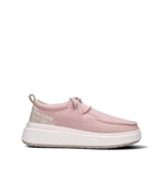 JEEP Mocassino donna rosa