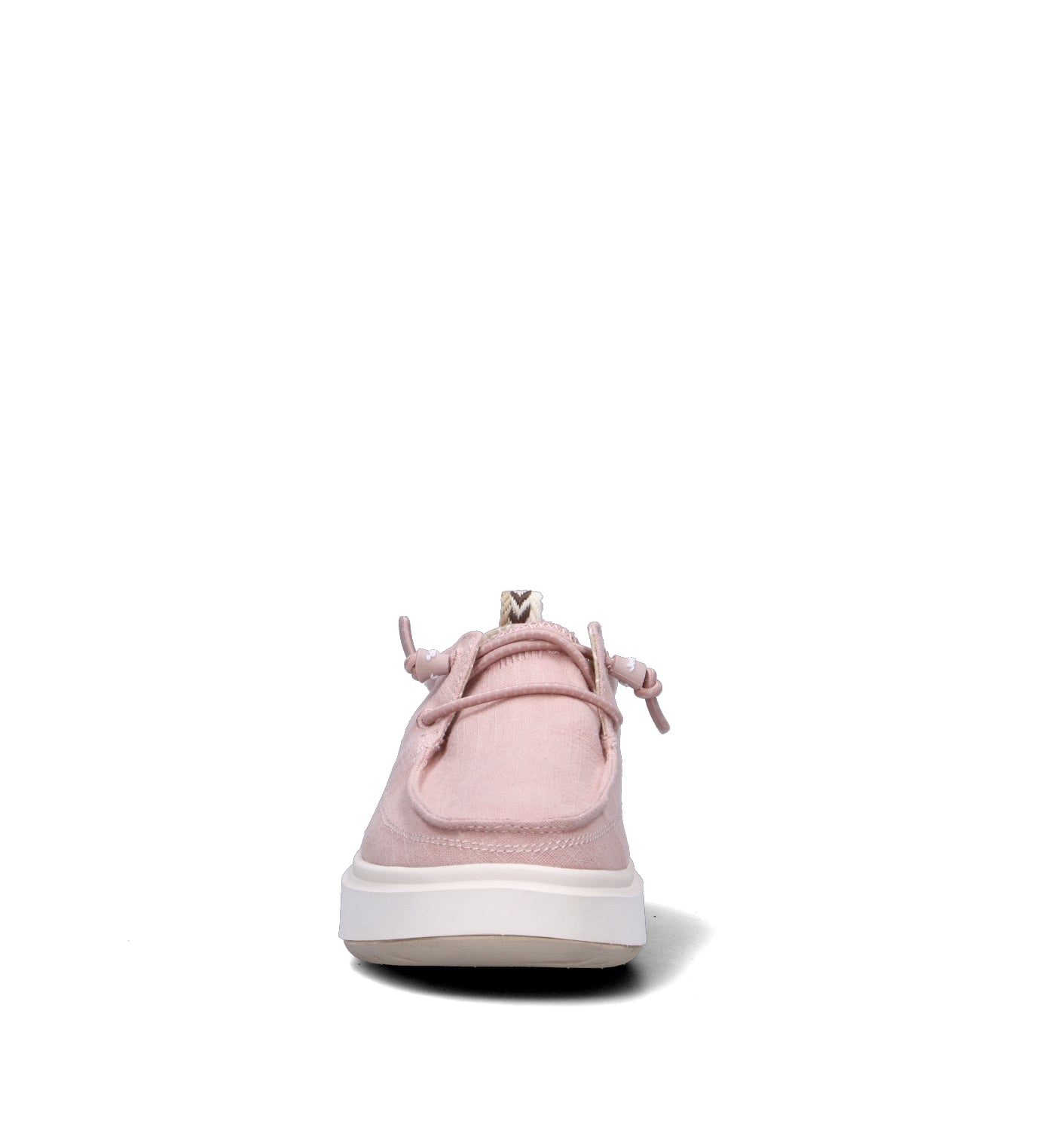 JEEP Mocassino donna rosa