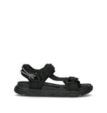 JEEP Sandalo donna nero