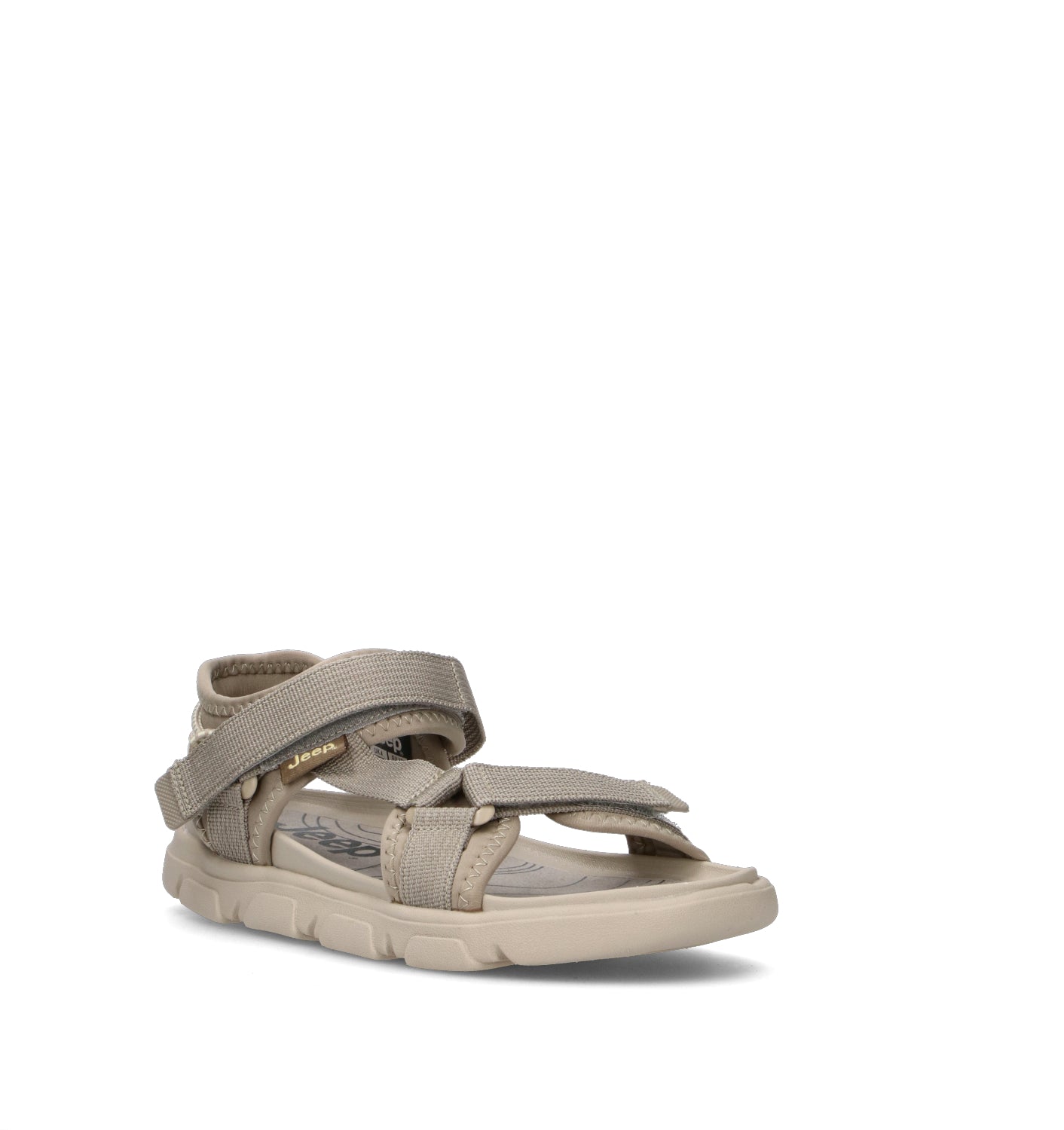 JEEP Sandalo donna salvia