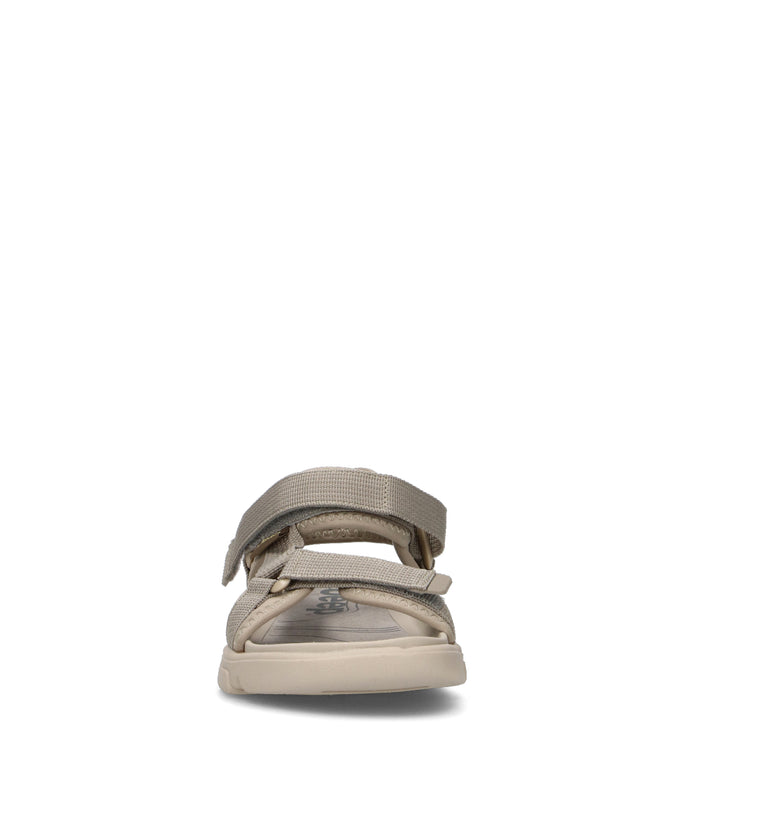 JEEP Sandalo donna salvia