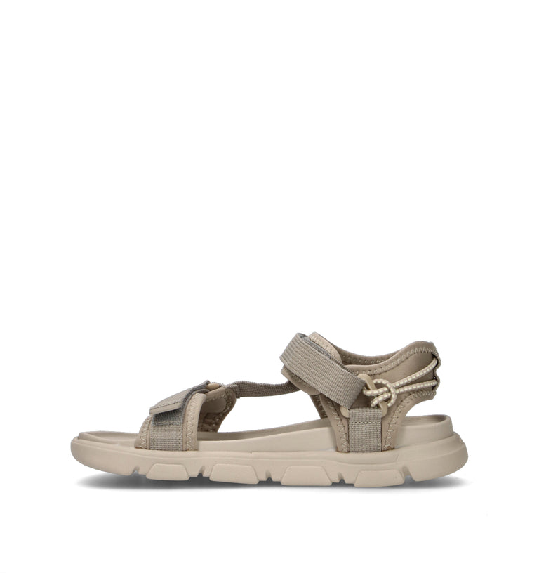 JEEP Sandalo donna salvia