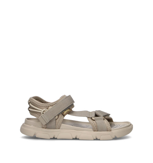 JEEP Sandalo donna salvia