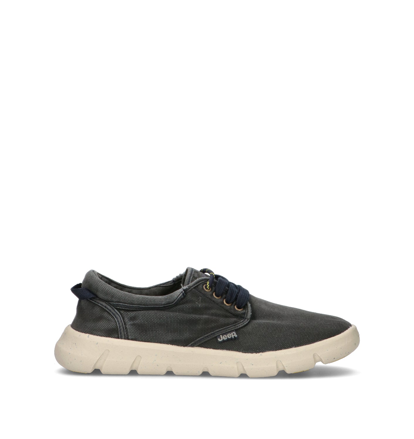 JEEP Sneaker uomo blu