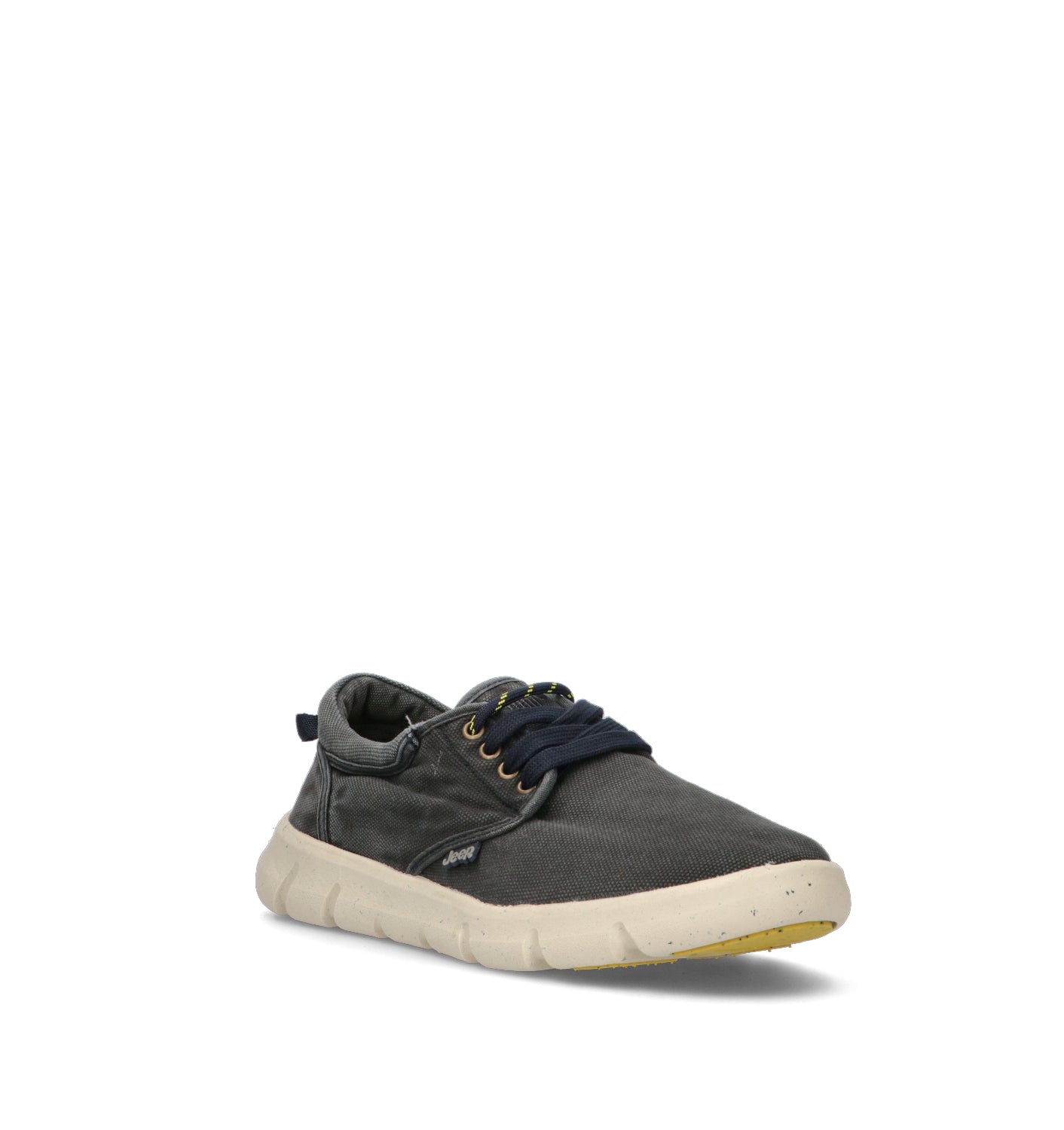 JEEP Sneaker uomo blu