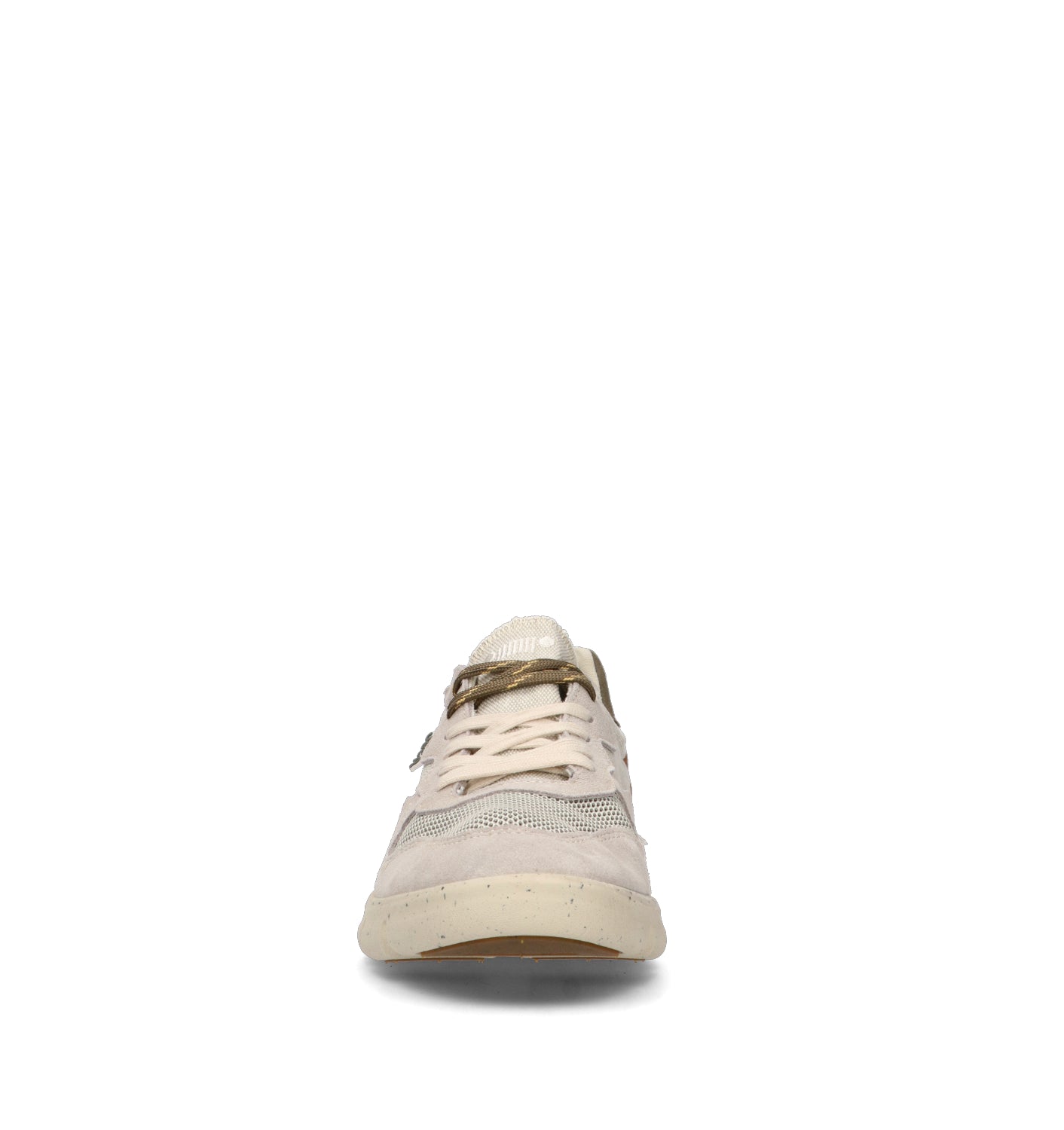 JEEP Sneaker uomo bianca