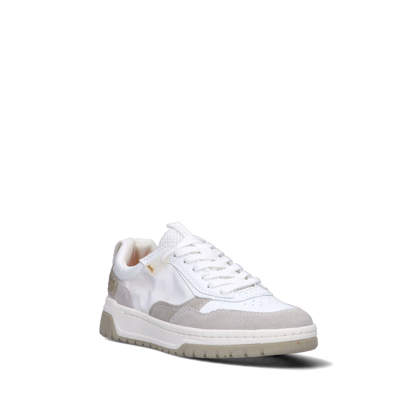 JEEP Sneaker uomo bianca