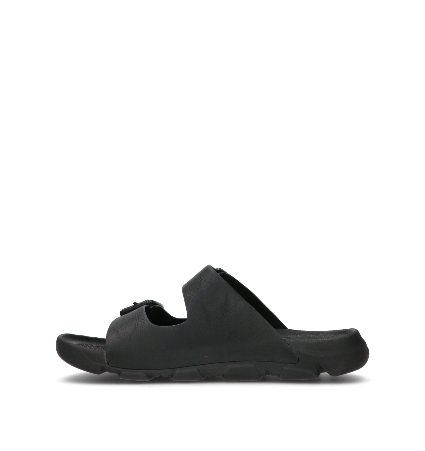 JEEP Ciabatta uomo nera