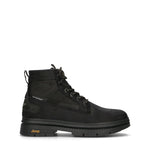 JEEP Polacco uomo nero waterproof