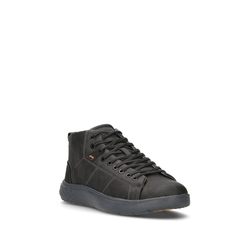 JEEP Sneaker uomo grigia