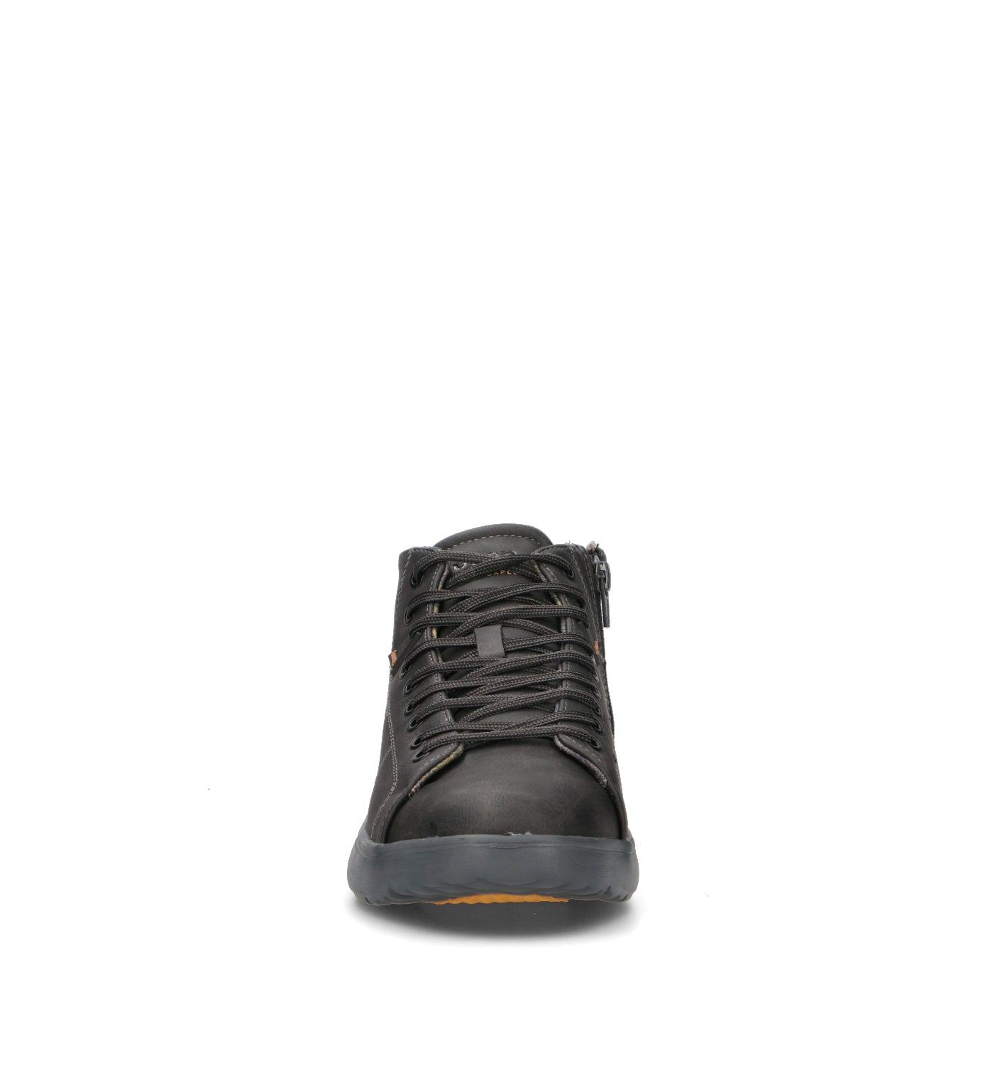 JEEP Sneaker uomo grigia