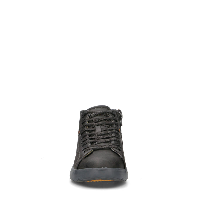 JEEP Sneaker uomo grigia
