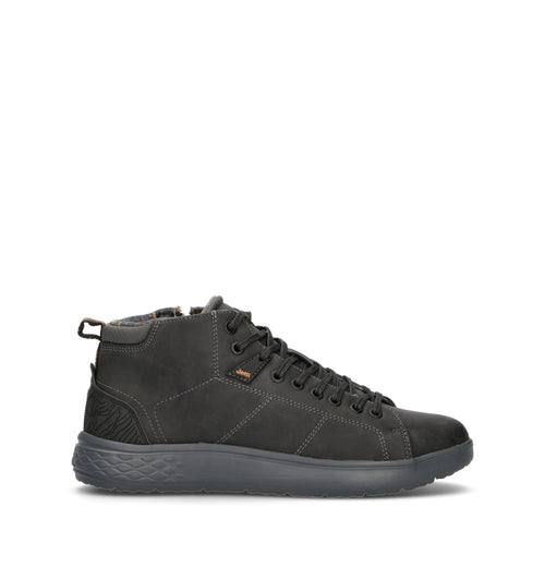 JEEP Sneaker uomo grigia