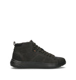 JEEP Sneaker uomo nera