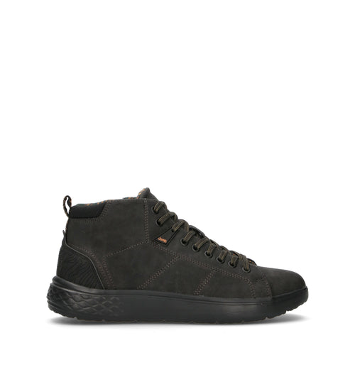 JEEP Sneaker uomo nera