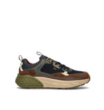 JEEP Sneaker uomo multicolor