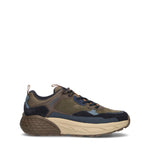 JEEP Sneaker uomo multicolor