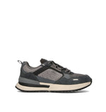 JEEP Sneaker uomo grigia
