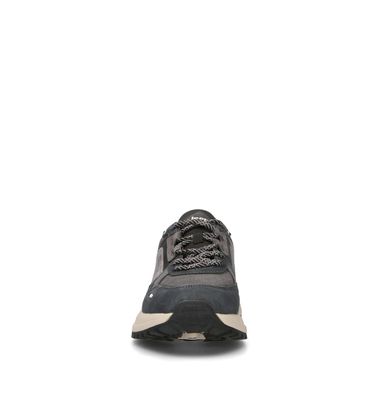 JEEP Sneaker uomo grigia